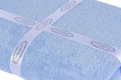 Turkish Cotton Bath Sheet Towel alternate image
