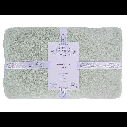 Turkish Cotton Bath Sheet Towel alternate image