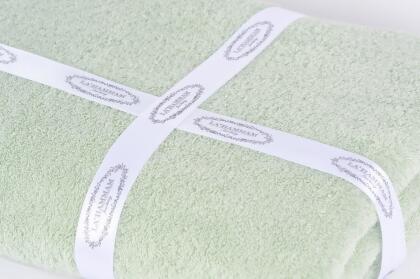 Turkish Cotton Bath Sheet Towel alternate image