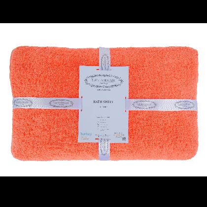 Turkish Cotton Bath Sheet Towel alternate image