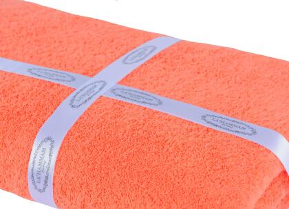 Turkish Cotton Bath Sheet Towel alternate image