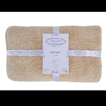 Turkish Cotton Bath Sheet Towel alternate image