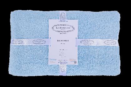 Turkish Cotton Bath Sheet Towel alternate image