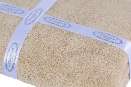 Turkish Cotton Bath Sheet Towel alternate image