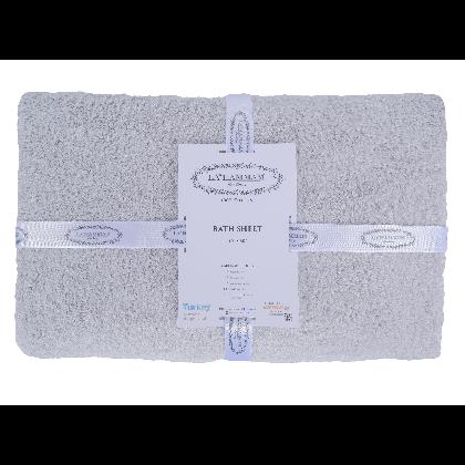 Turkish Cotton Bath Sheet Towel alternate image
