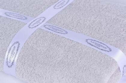 Turkish Cotton Bath Sheet Towel alternate image
