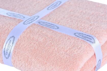 Turkish Cotton Bath Sheet Towel alternate image