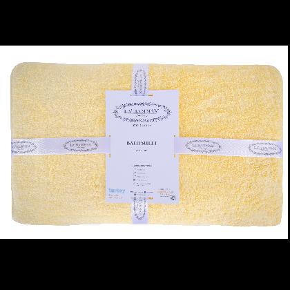 Turkish Cotton Bath Sheet Towel alternate image