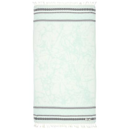 Exclusive Seljuk Peshtemal Pure Cotton Throw Blanket alternate image