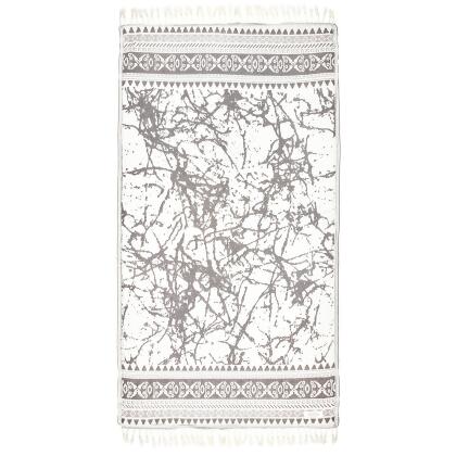 Exclusive Seljuk Peshtemal Pure Cotton Throw Blanket alternate image