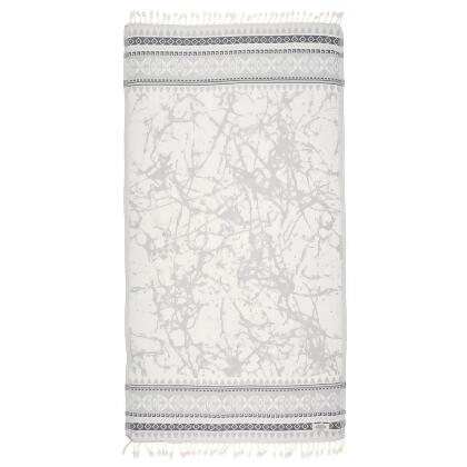 Exclusive Seljuk Peshtemal Pure Cotton Throw Blanket alternate image