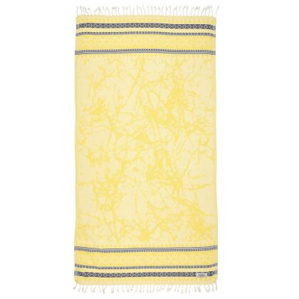 Exclusive Seljuk Peshtemal Pure Cotton Throw Blanket alternate image