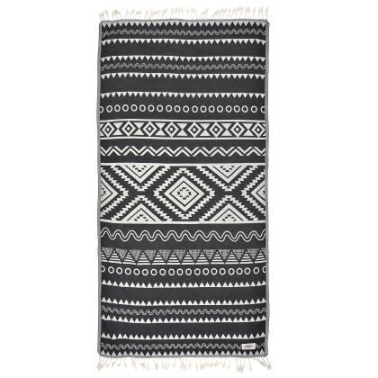 Exclusive Spartan Peshtemal Pure Cotton Throw Blanket alternate image