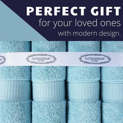 Personalized Towels, Hotel & Spa Quality, Super Soft, Highly Absorbent, 100% Turkish Genuine Cotton Monogrammed Towel alternate image