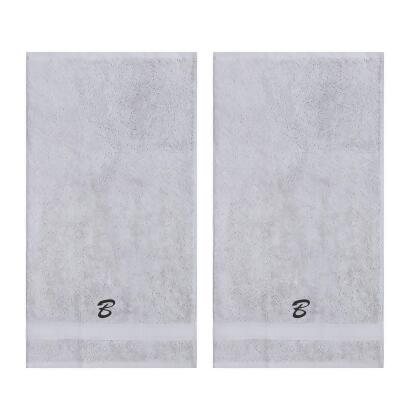 Monogrammed Towels alternate image