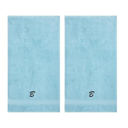 Monogrammed Towels alternate image