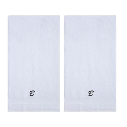 Monogrammed Towels alternate image