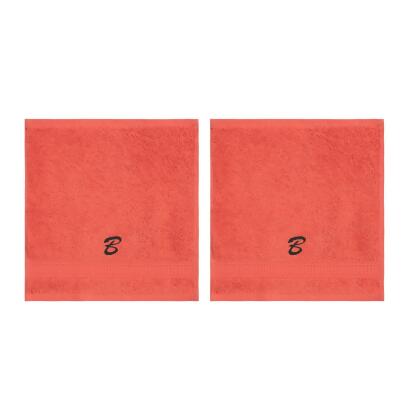 Monogrammed Towels alternate image