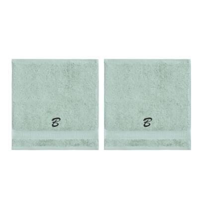 Monogrammed Towels alternate image