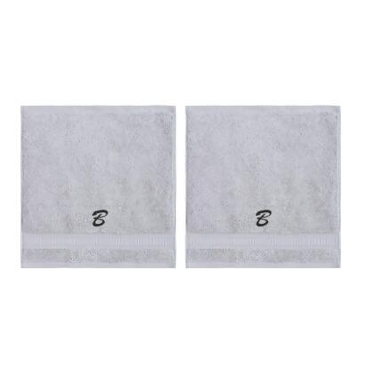Monogrammed Towels alternate image
