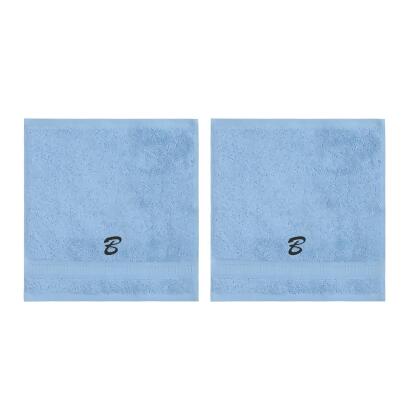 Monogrammed Towels alternate image
