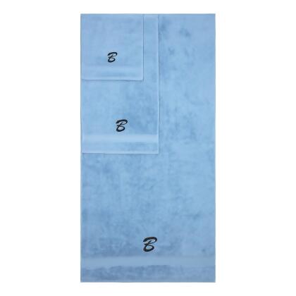 Monogrammed Towels alternate image