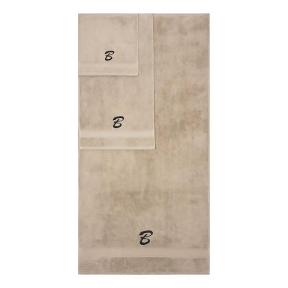 Monogrammed Towels alternate image