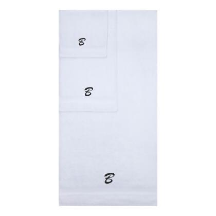 Monogrammed Towels alternate image