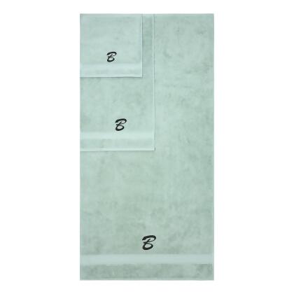 Monogrammed Towels alternate image