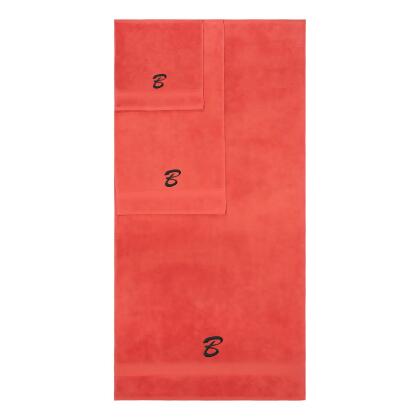 Monogrammed Towels alternate image