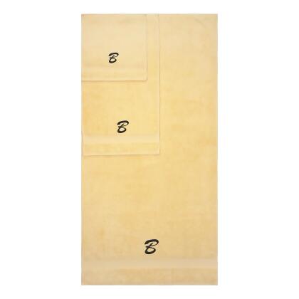 Monogrammed Towels alternate image