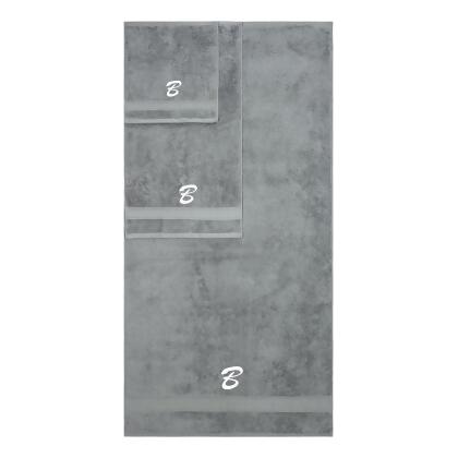 Monogrammed Towels alternate image