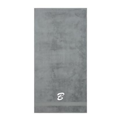 Monogrammed Towels alternate image