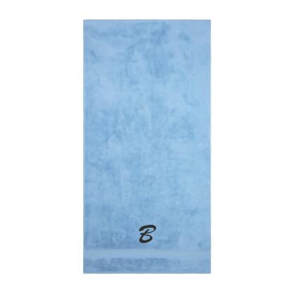 Monogrammed Towels alternate image