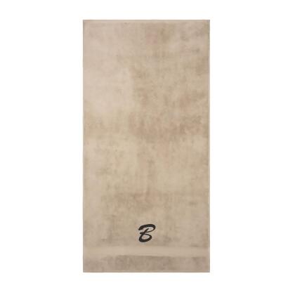Monogrammed Towels alternate image