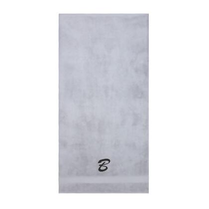 Monogrammed Towels alternate image