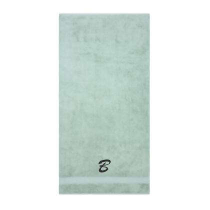Monogrammed Towels alternate image