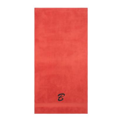 Monogrammed Towels alternate image