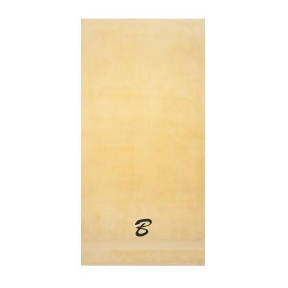 Monogrammed Towels alternate image