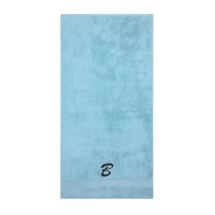 Monogrammed Towels alternate image