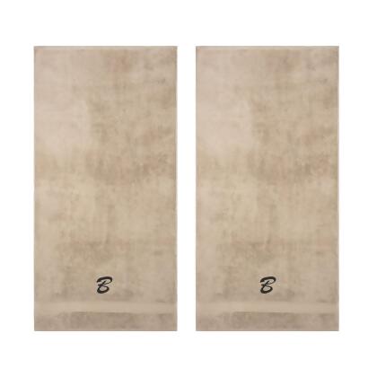 Monogrammed Towels alternate image