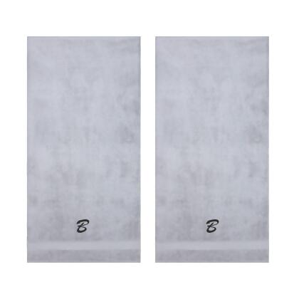 Monogrammed Towels alternate image