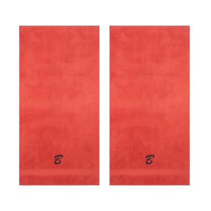 Monogrammed Towels alternate image