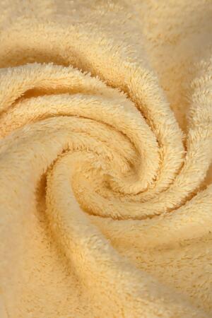 Turkish Cotton Bath Towel Set of 4 alternate image