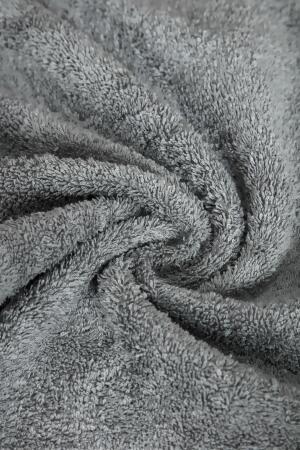 Turkish Cotton Bath Towel Set of 4 alternate image
