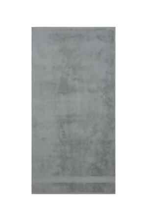 Turkish Cotton Bath Towel Set of 4 alternate image