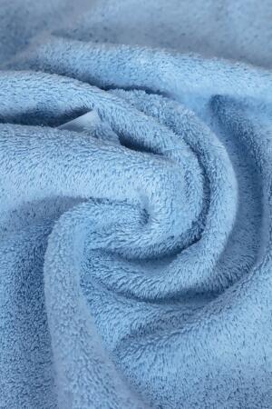 Turkish Cotton Bath Towel Set of 4 alternate image