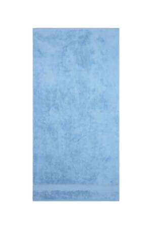 Turkish Cotton Bath Towel Set of 4 alternate image