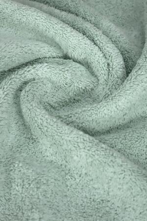 Turkish Cotton Bath Towel Set of 4 alternate image
