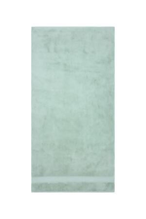 Turkish Cotton Bath Towel Set of 4 alternate image